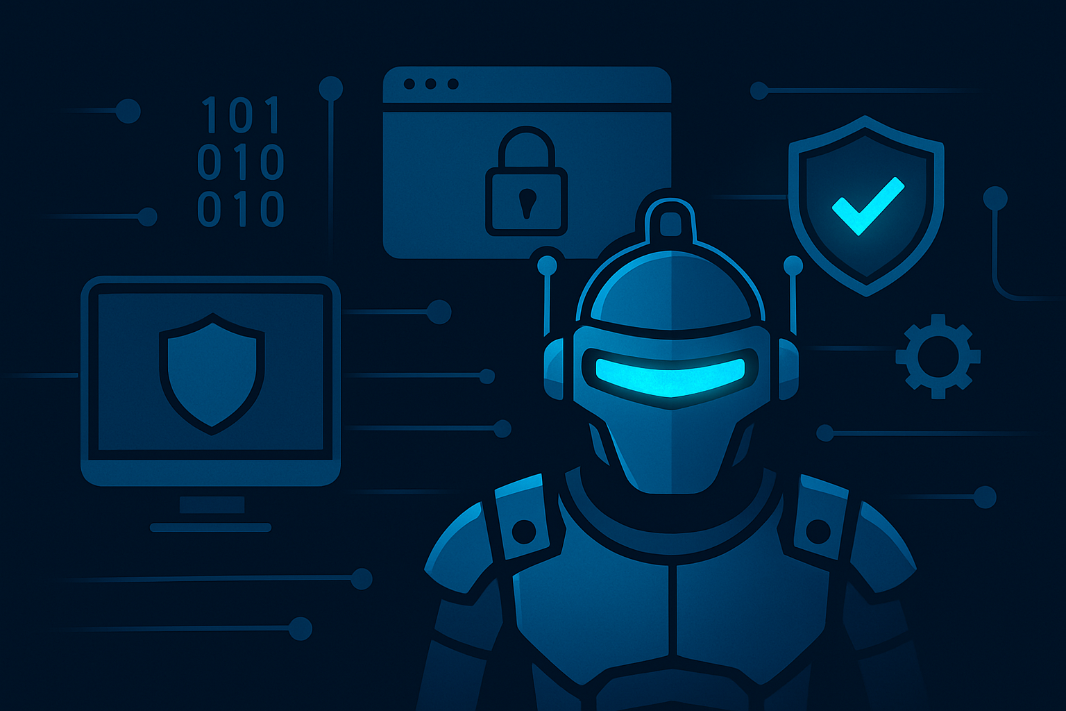 CyberSentinel Sovereign Interface